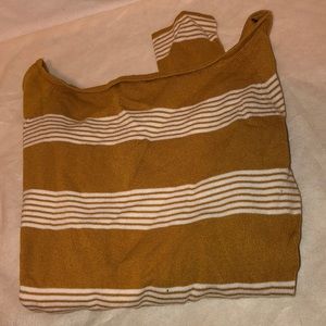 Women’s off shoulder long sleeve